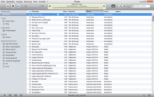 itunes